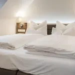 Szálloda Haus Delecke Möhnesee