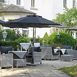 Szálloda Haus Delecke