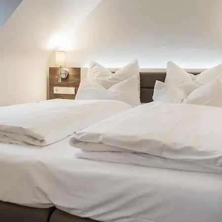 Hotel Haus Delecke Möhnesee