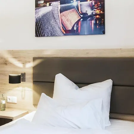 Haus Delecke Möhnesee