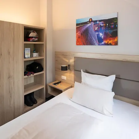 Haus Delecke 4* Möhnesee