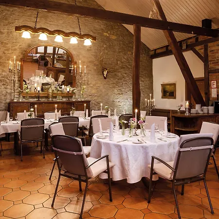 Hotel Haus Delecke