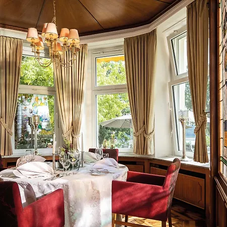 Haus Delecke Hotel