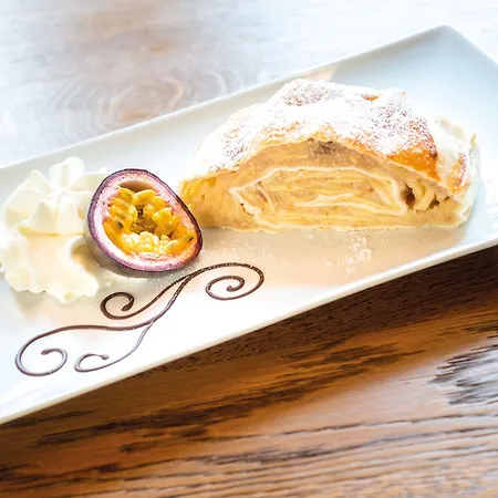 Haus Delecke Möhnesee