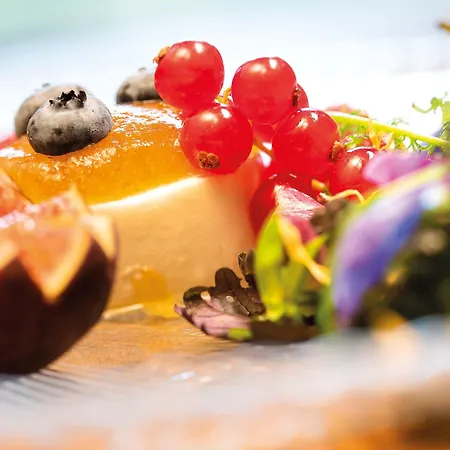 Hotell Haus Delecke Möhnesee