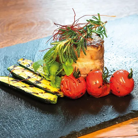 Haus Delecke Möhnesee