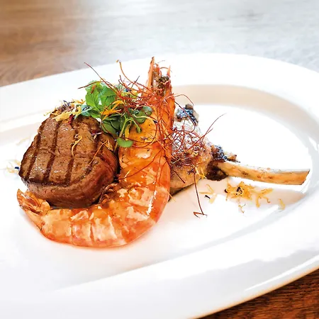 Hotell Haus Delecke Möhnesee