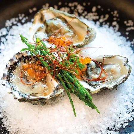 Hotell Haus Delecke 4*