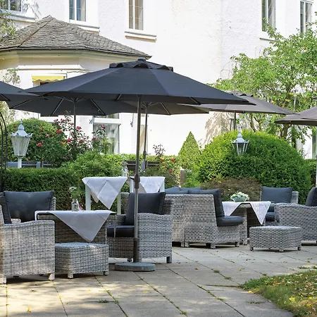 فندق Haus Delecke