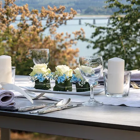 Haus Delecke 4* Möhnesee