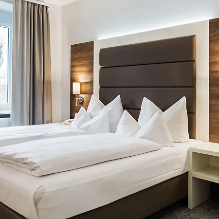 Haus Delecke Möhnesee