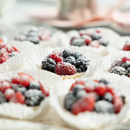 Haus Delecke Möhnesee