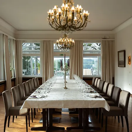 Hotel Haus Delecke