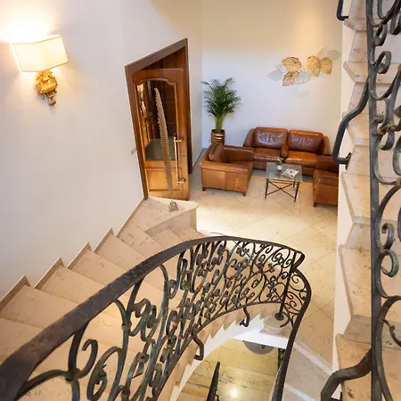 فندق Haus Delecke Möhnesee
