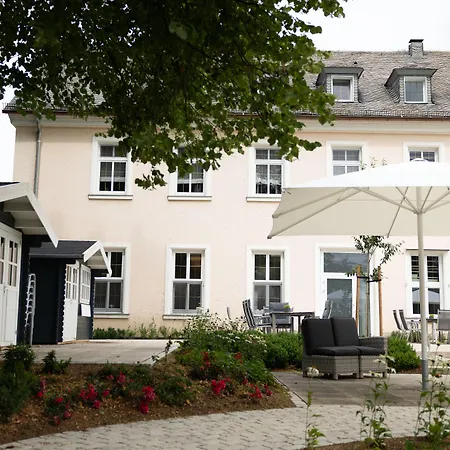 فندق Haus Delecke