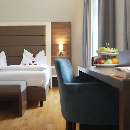 Haus Delecke Hotel 4*