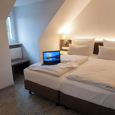 Hotel Haus Delecke Möhnesee