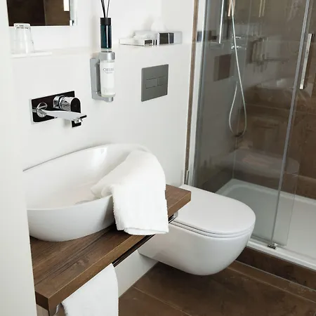 Hotell Haus Delecke Möhnesee