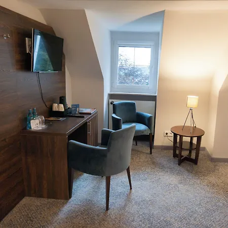 Haus Delecke Hotel