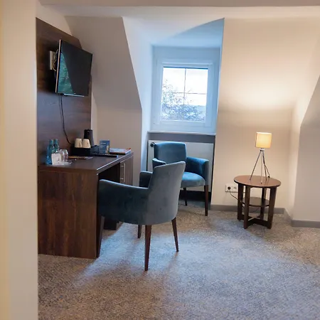 Haus Delecke 4*