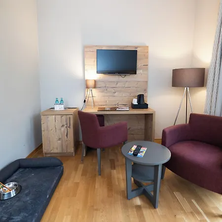 Szálloda Haus Delecke Möhnesee