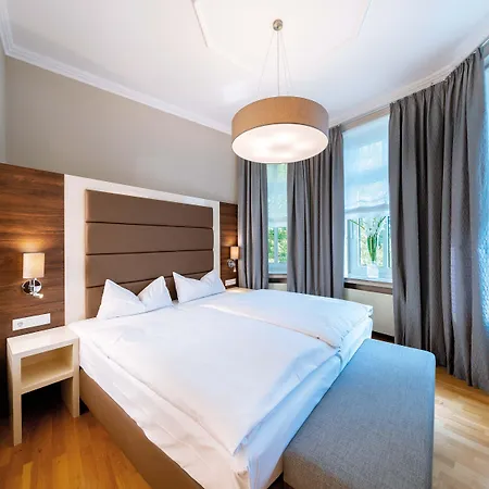 Hotel Haus Delecke