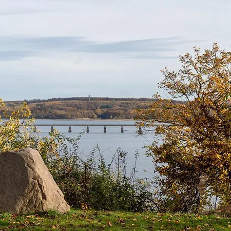 Szálloda Haus Delecke Möhnesee