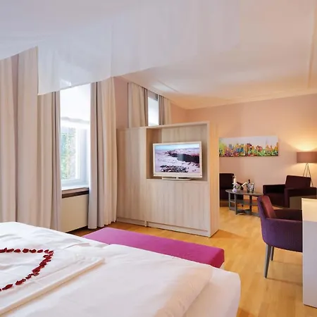 Haus Delecke Hotel 4*
