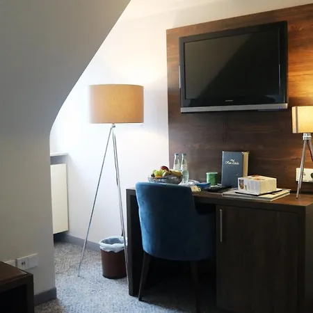 Hotel Haus Delecke
