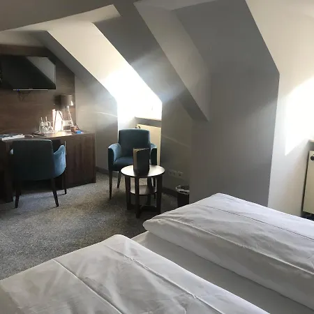 Haus Delecke 4* Möhnesee