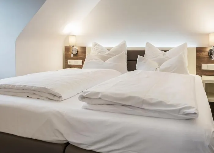 Hotel Haus Delecke Möhnesee