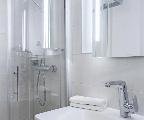 Szálloda Haus Delecke 4*