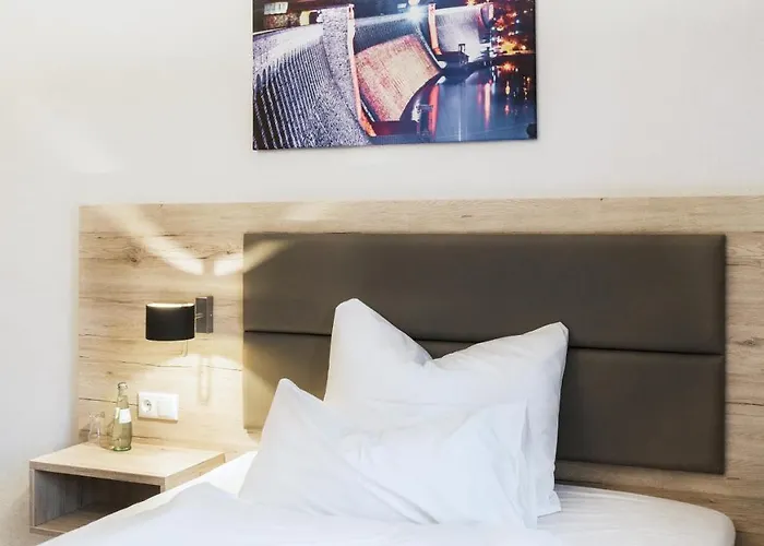 Haus Delecke Möhnesee