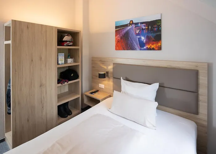 Haus Delecke 4* Möhnesee