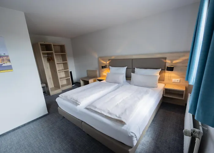 Haus Delecke Möhnesee