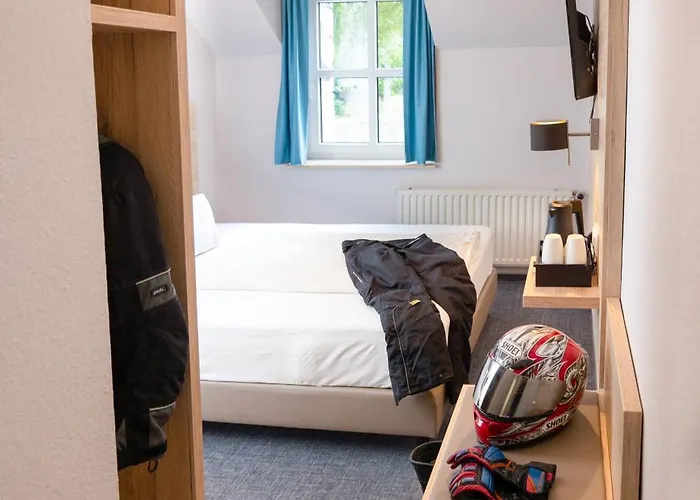 Haus Delecke Hotel Möhnesee