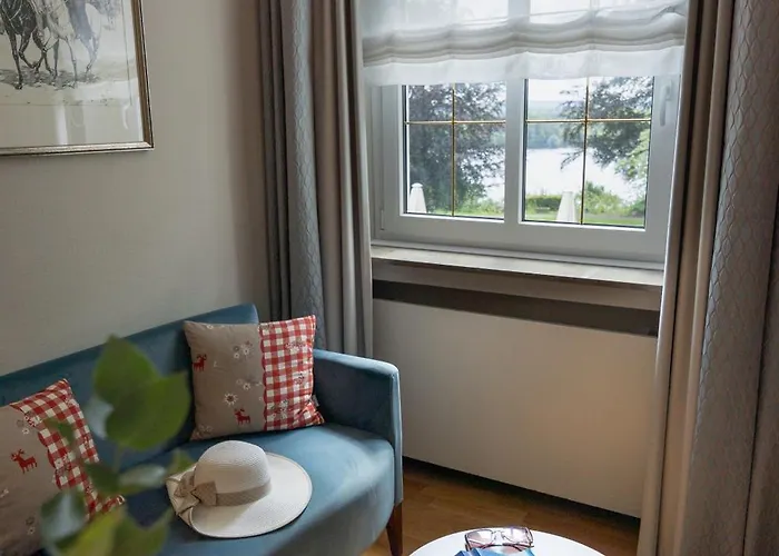 Haus Delecke Szálloda