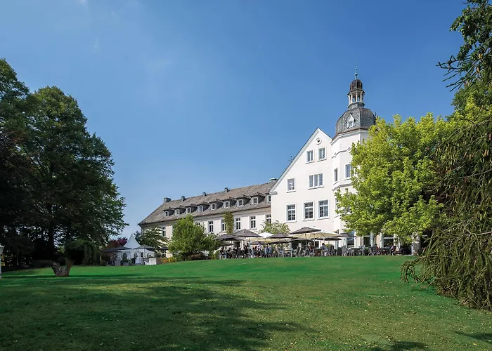 Szálloda Haus Delecke 4*