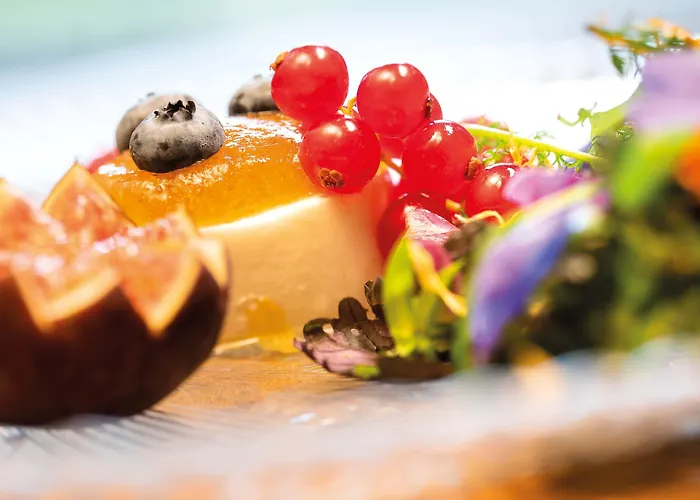 Szálloda Haus Delecke Möhnesee