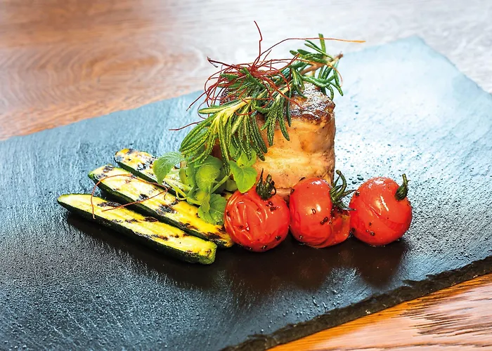 Haus Delecke Möhnesee