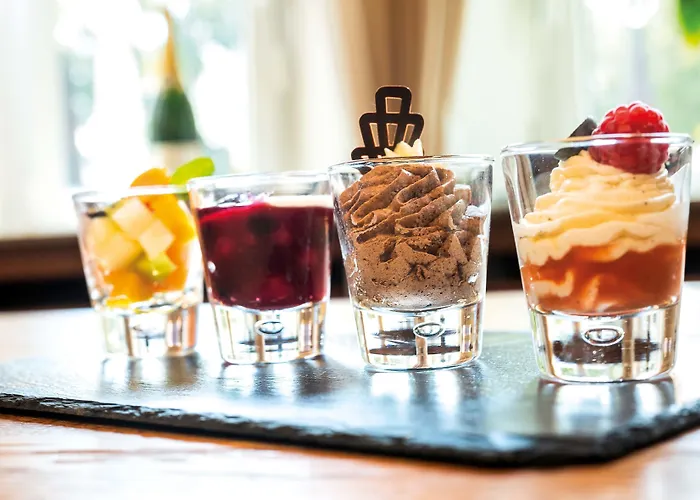 Haus Delecke Hotel Möhnesee