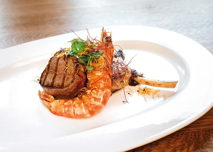 Hotel Haus Delecke Möhnesee