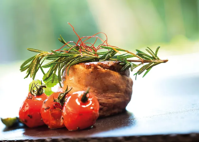 Hotel Haus Delecke 4*