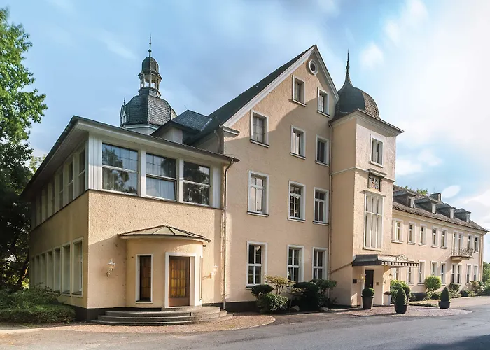 Haus Delecke Szálloda 4*