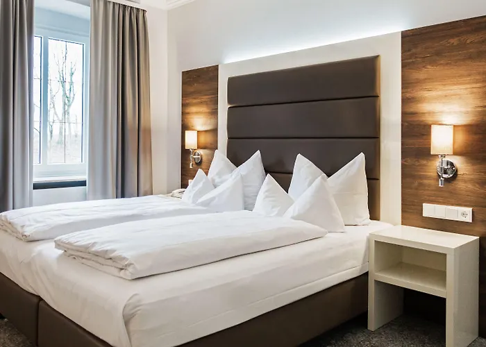 Haus Delecke Möhnesee