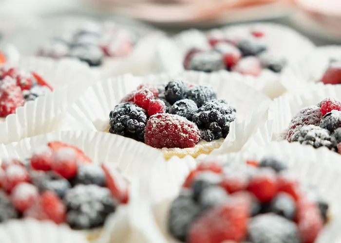 Haus Delecke Möhnesee