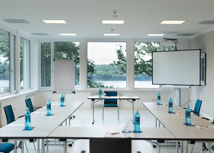 Szálloda Haus Delecke 4*