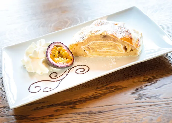 Haus Delecke Möhnesee