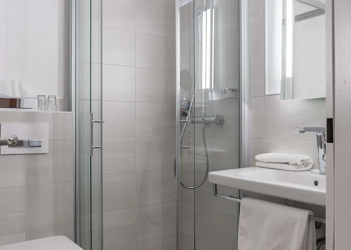 Szálloda Haus Delecke 4*