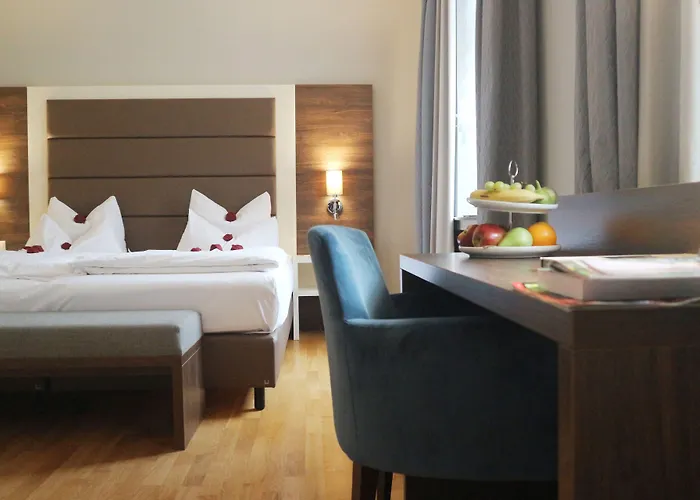 Haus Delecke Hotel 4*